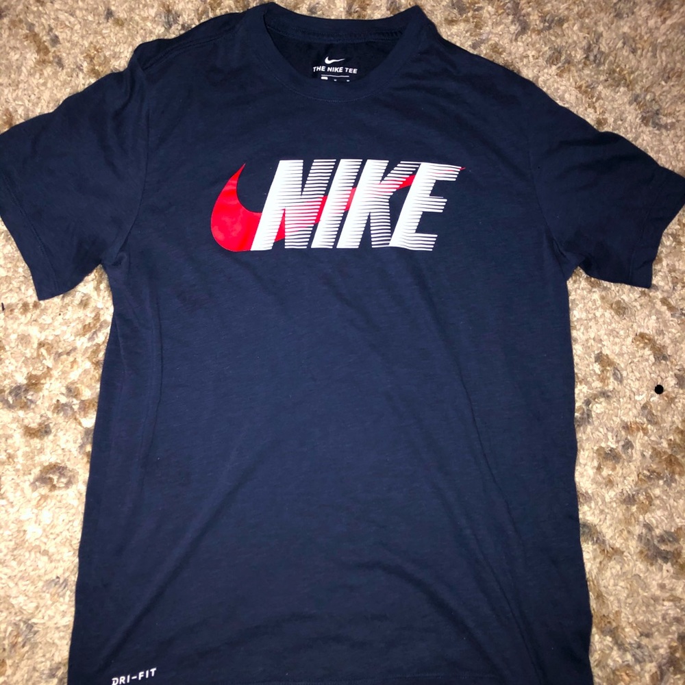 Nike Dri-fit